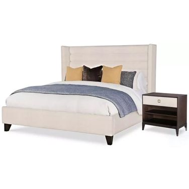 Details Case Bedroom Set