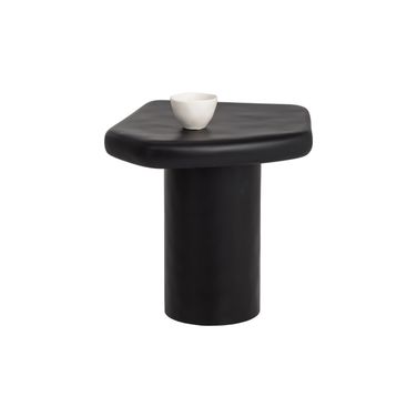 Detti End Table In Black