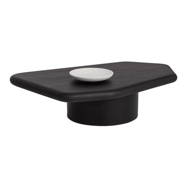 Detti Large Coffee Table In Black