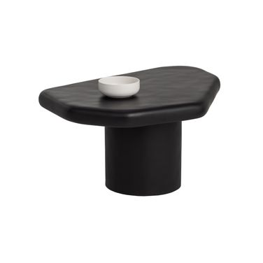 Detti Small Coffee Table In Black