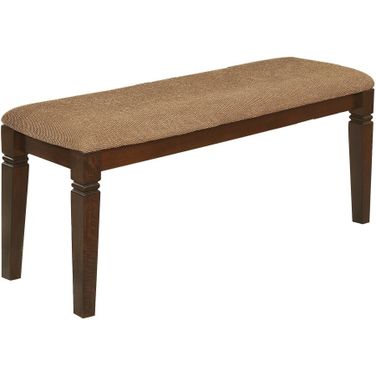 Devlin 44" Bench