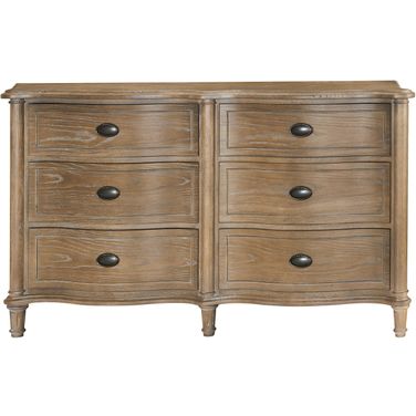 Devon Drawer Dresser