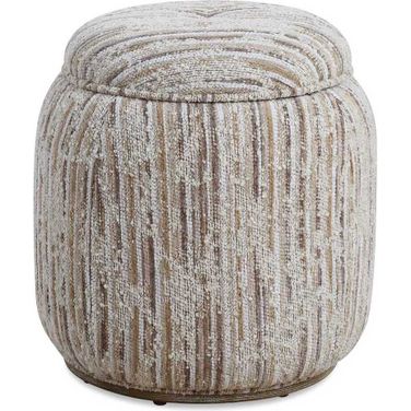 Dialogue Ottoman In Tan