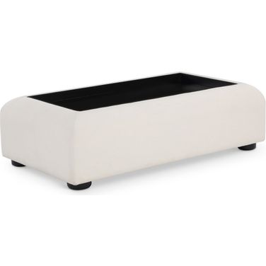 Diana Coffee Table In Black