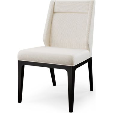 Dining Chair In Mocha