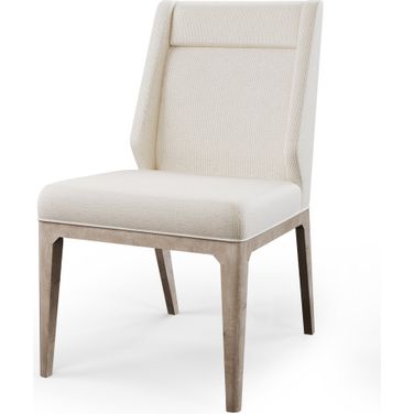 Dining Chair In Sand