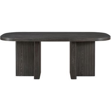 Marais Dining Table In Brown