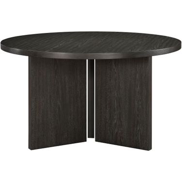 Marais Dining Table In Black