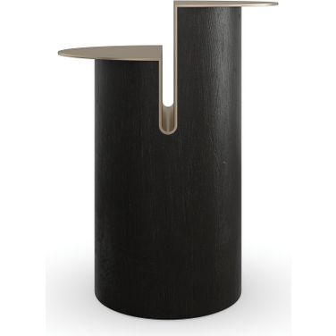 Discord Table In Black