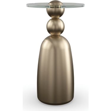Dissonance Table In Bronze