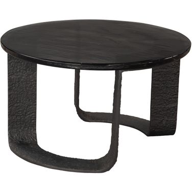 Divin Coffee Table In Black