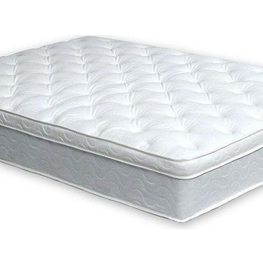 Bird Of Paradise Cal. King 11" Euro Pillow Top Mattress