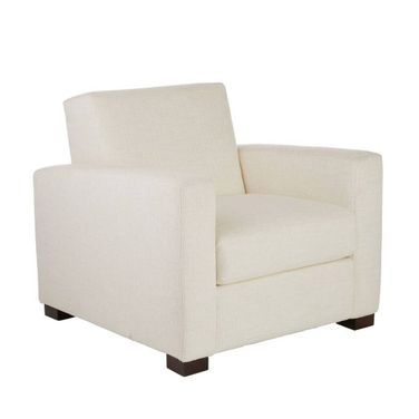 Dodson Chair In Cloud