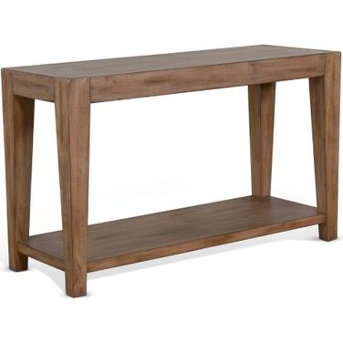 Doe Valley Sofa Table