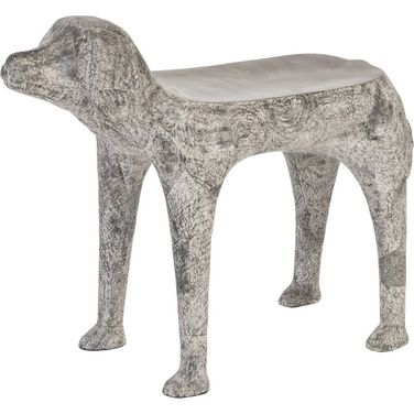Dog Side Table