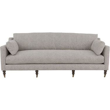 Dolce Sofa In Mist