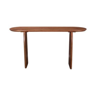 Domingo Console In Pecan