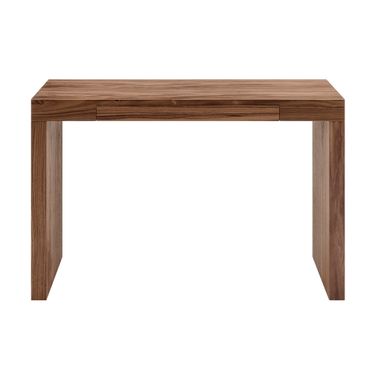 Donald 14x47 Console Table In Walnut