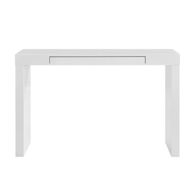 Donald 14x47 Console Table In White