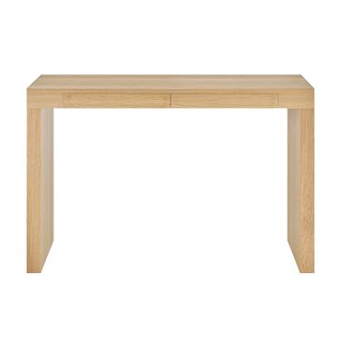 Donald Desk In Oak
