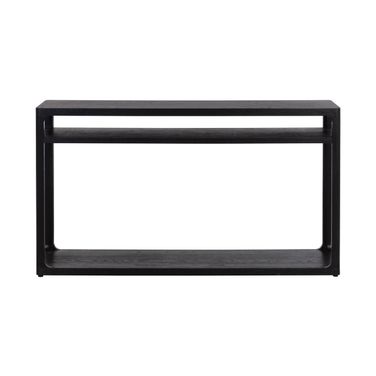 Doncaster Console Table In Black