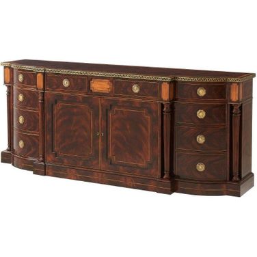 Donwell Buffet