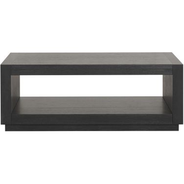 Dothan Coffee Table In Black