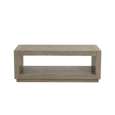 Dothan Coffee Table In Natural