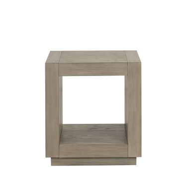 Dothan End Table In Natural