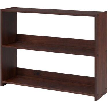 Double Twin Loft Bookcase