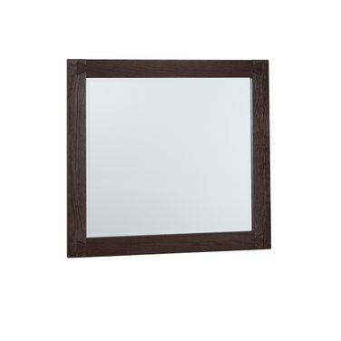 Dovetail Landscape Mirror In Java