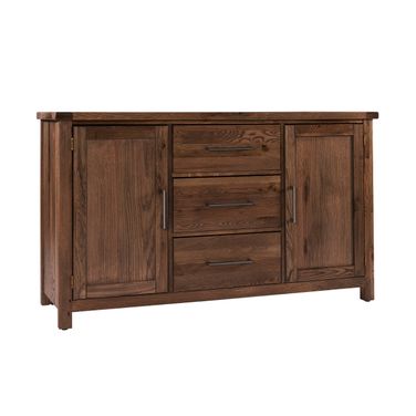 Dovetail Server In Natural