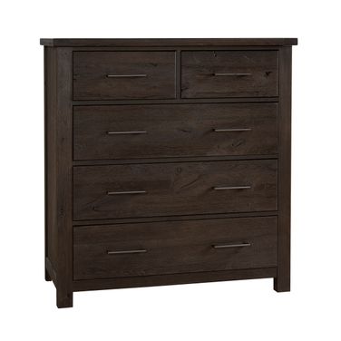 Dovetail Standing Dresser In Java