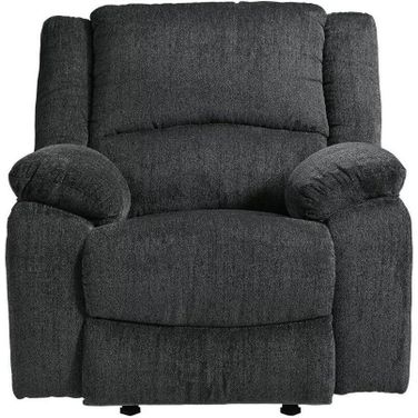 Draycoll Rocker Recliner In Slate