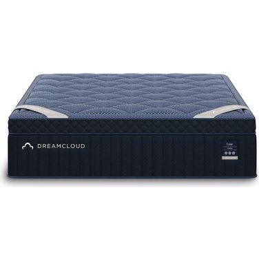 Horizon DreamCloud Hybrid Luxe 4.0 California King Mattress In White