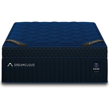 Noble DreamCloud Hybrid Ultra 4.0 Mattress In White