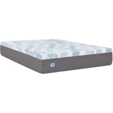 Dreamlife 14 Inch Queen Foam Mattress