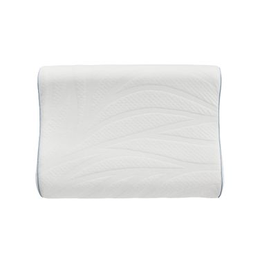 Dreamlife Contour Standard Memory Foam Pillow