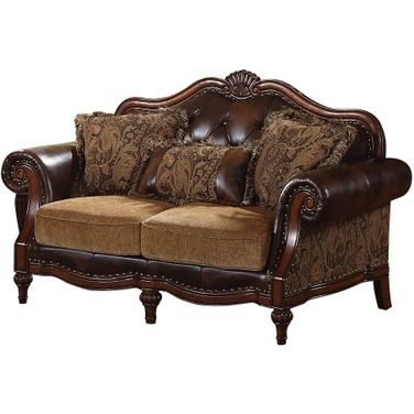 Dreena Loveseat