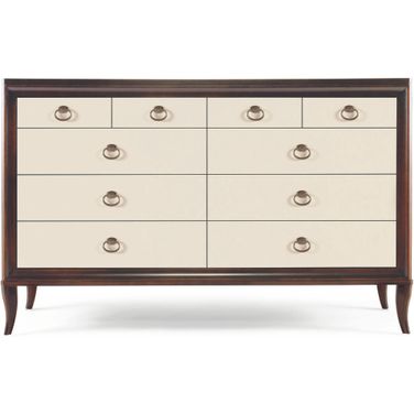 Dresser In Tribeca and Cream