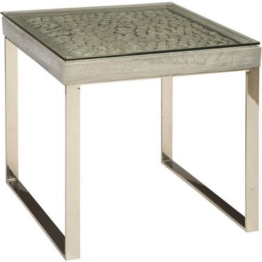 Driftwood Side Table