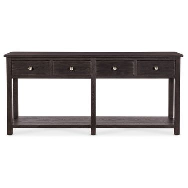 Driftwood Sideboard In Medium Wood