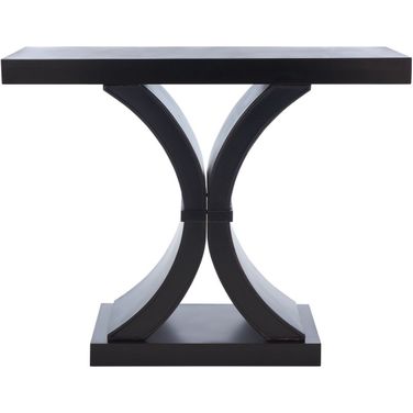 Dryden Console in Black