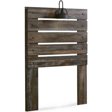 Drystan Multi Twin Panel Headboard Only