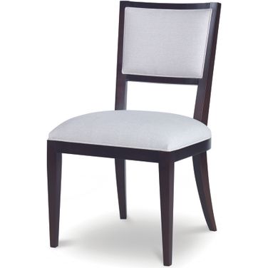 Dublin Side Chair - Stocked In City Dark