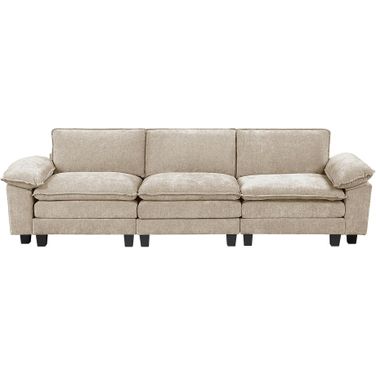 Dublin Sofa In Taupe