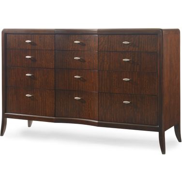 Dufrene Dresser In Paragon