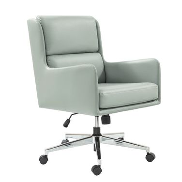 Duke Office Chair In Sage