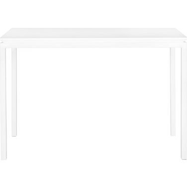 Duke White Desk