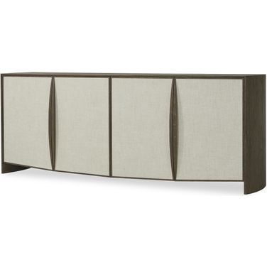 Dumont Credenza In Natural
